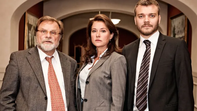 Borgen
