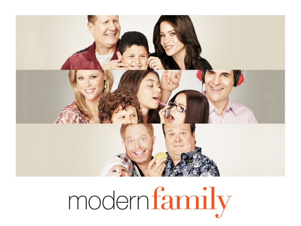Modern Family