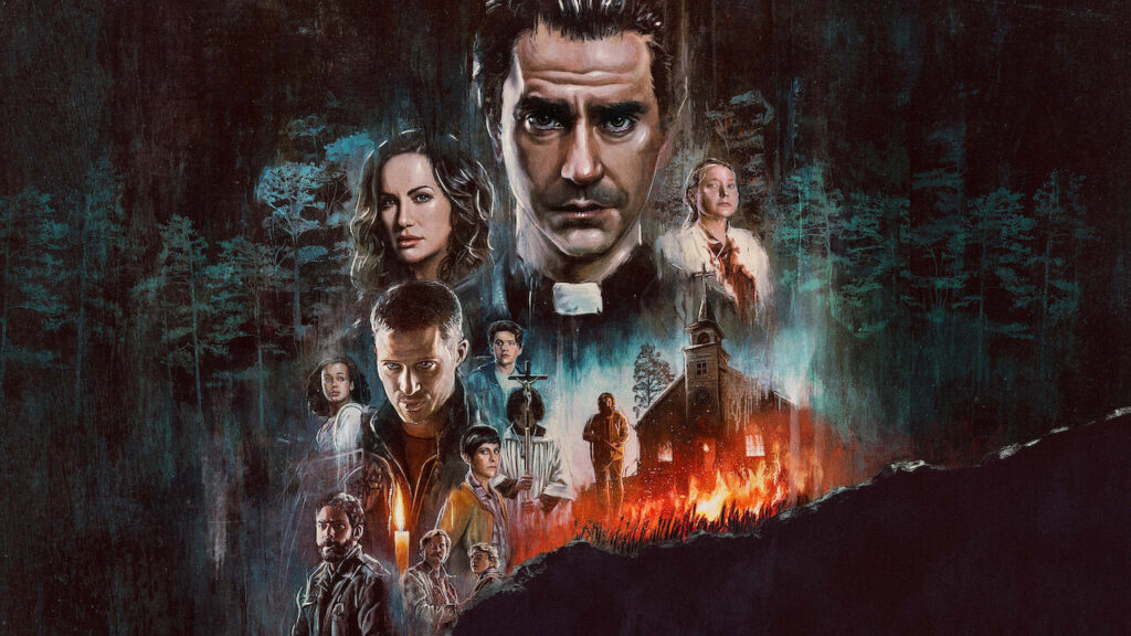 Midnight Mass on Netflix