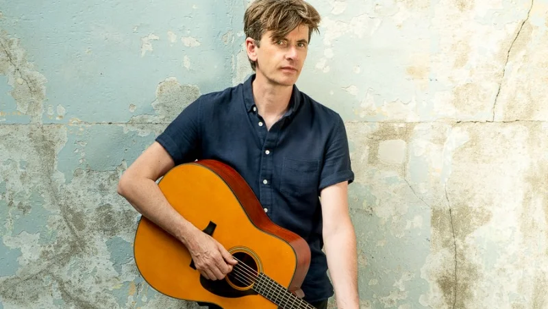 Bernard Butler