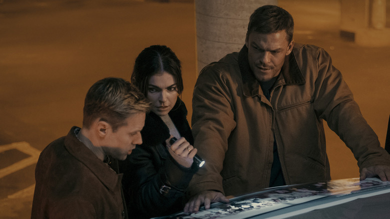 Reacher
