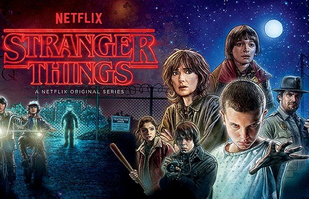 Stranger Things